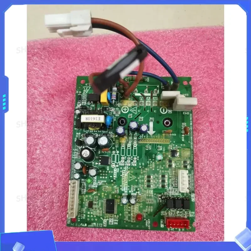 Used Central Air Conditioning Module DCNV-FAN-15A PS219A4 for RlVER D 3 1 1 Replacement Part