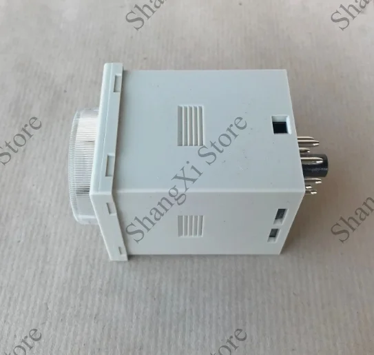 1PCS Brand New H3CRA8 Timer H3CR-A8 100-240VAC Fast Delivery