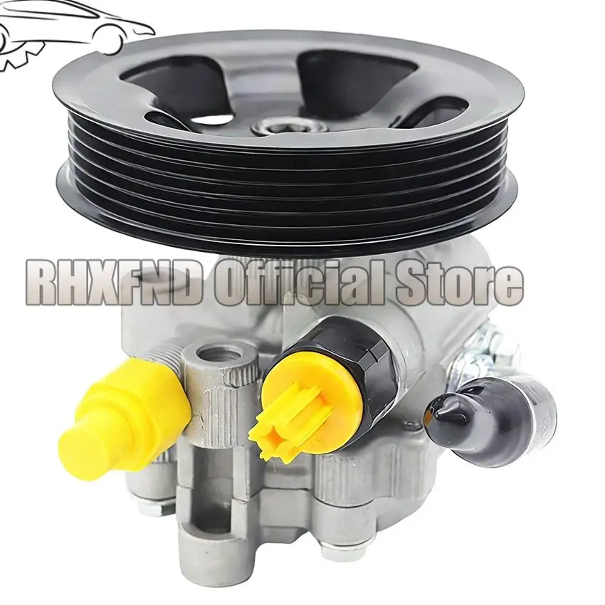 

44310-01030 44310-02101 44310-02110 4431002120 44310-02120 For Toyota Corolla Matrix Altis ZZE122 03-08 Power Steering Pump