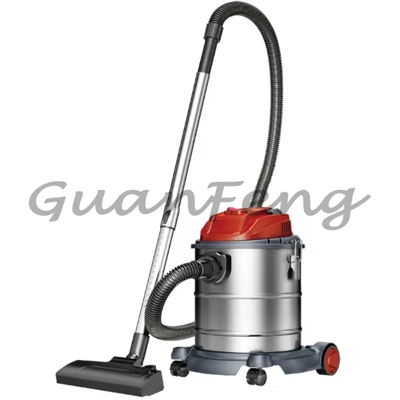 1400W wet and dry vacuum cleaner 20L household multi-function