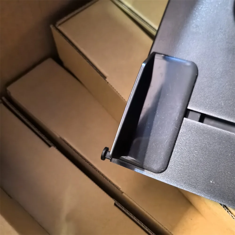 

1X CE538-60127 CE538-40010 ADF Paper Input Tray for HP CM1410 CM1415 M1530 M1536 M175 CP1525 / 1410 1415 1530 1536 175 1525 100