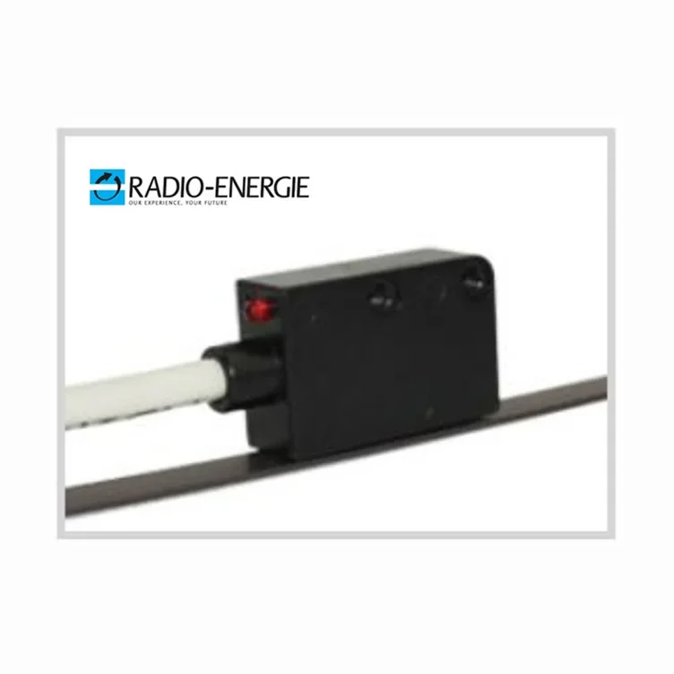 2025 PRECILEC Rennes Magnetic Grid Ruler MP200A-CV103 Direct Supply