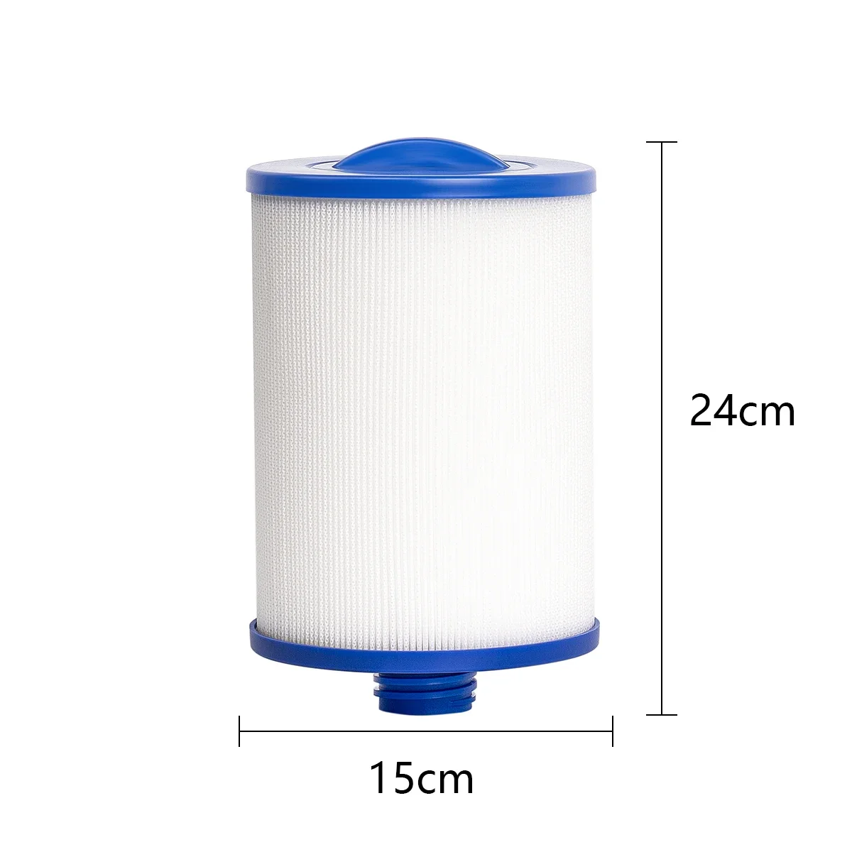 243X150mm Hot Tub Filter for PWW50 6CH-940 Spa Tub Element Filter Tub Swimming Pool Parts Filbur FC-0359,Waterways 817-0050