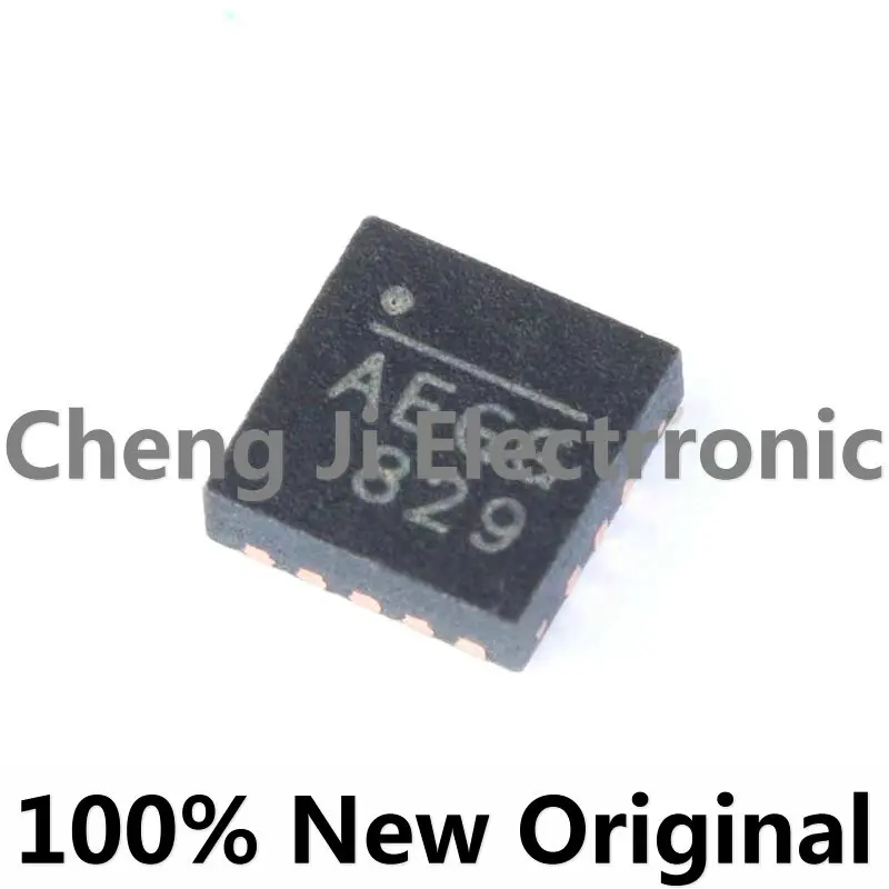 

10/20PCS MP2615GQ-Z、code AEG、QFN16、Battery power management chip
