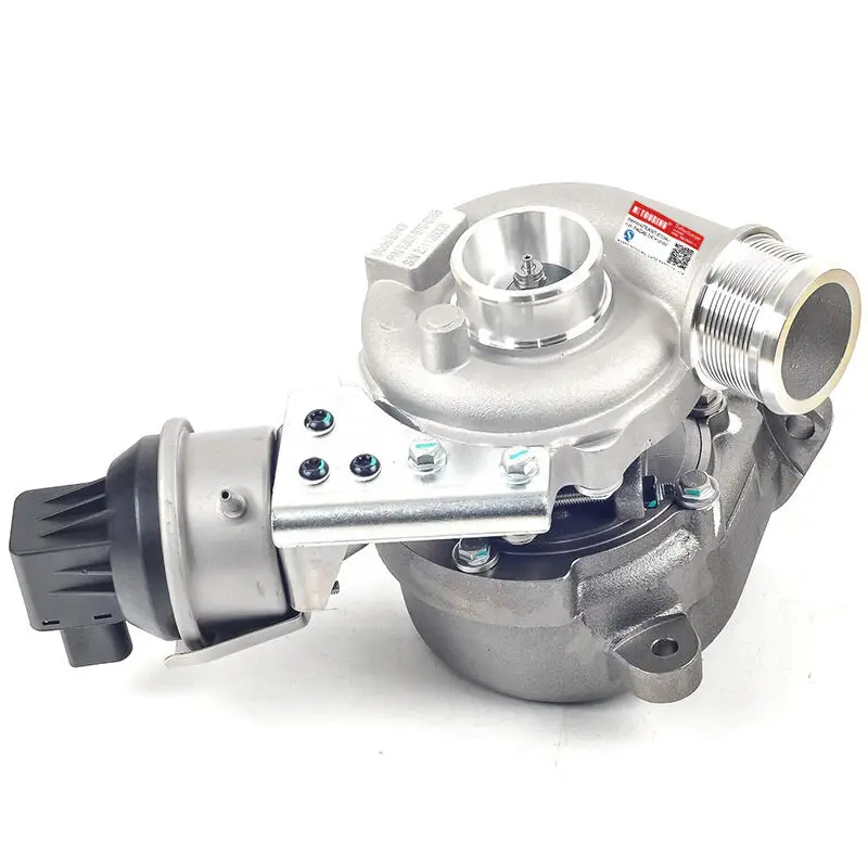 BV43 Turbine Turbo Turbocharger 53039880168 53039700168 1118100-ED01A for Great Wall Haval H6 V200 For Haval H5 GW4D20 2.0L