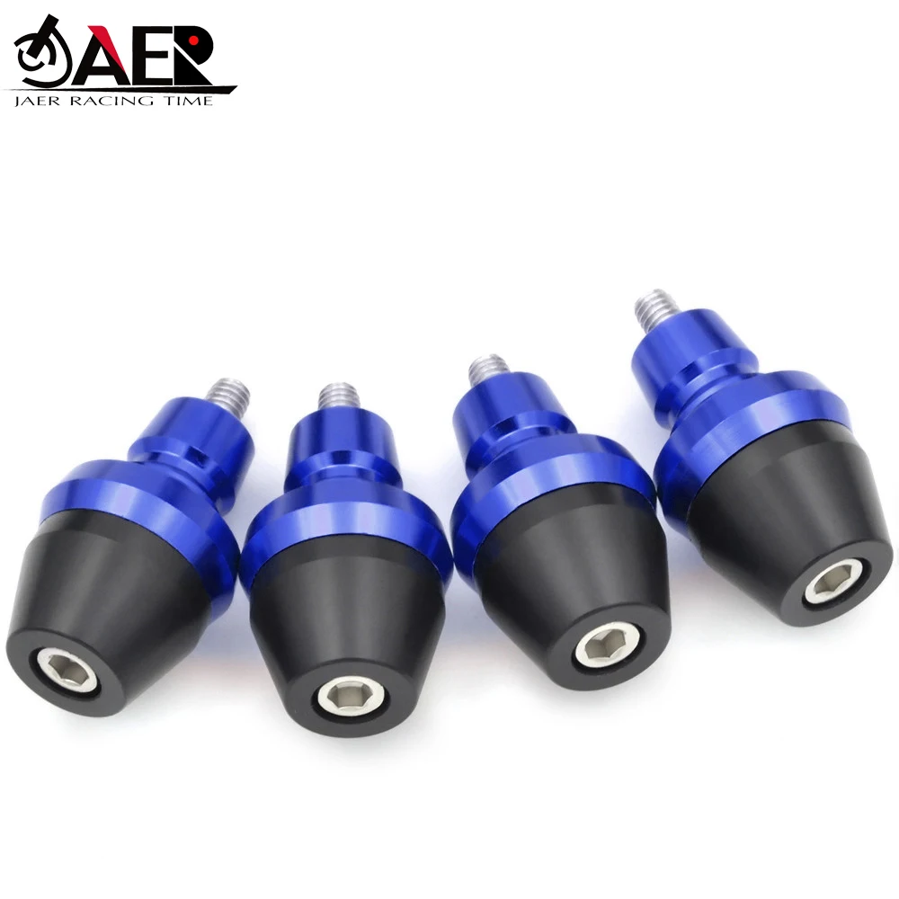 4PCS Motorcycle Ant…