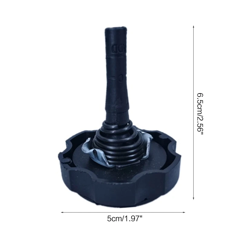 A70F 4009P6 Auto Car Hydraulic Reservoir Cap for 206 207 307 408 for Citroen C2 Steering Machine Power Oil Lid