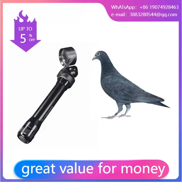 Veterinary Tools And Equipments ML-V1 Handheld Slit Lamp Microscope Veterinary Device LED Portable Slit Lamp