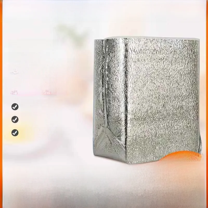 thickened-aluminum-foil-insulated-bag-disposable-seafood-takeaway-food-fruit-heat-preservation-bag-food-delivery-thermal-bag