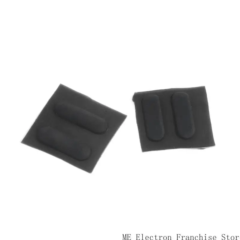 

T5EA Rubber Foot Pads for Thinkpad T480S Laptop Enhances Comfort and Ergonomics