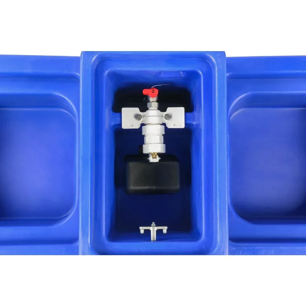 

Automatic Animal Drinkers Farming Goat Cow Watering Trough for Farm Animals