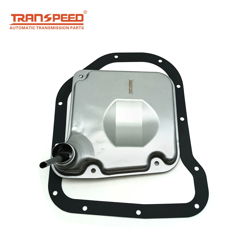 

TRANSPEED TR580 Auto Transmission Oil Filter And Gasket For TOYOTA ALLION AURIS COROLLA PORTE SUBARU Transmission Drivetrain