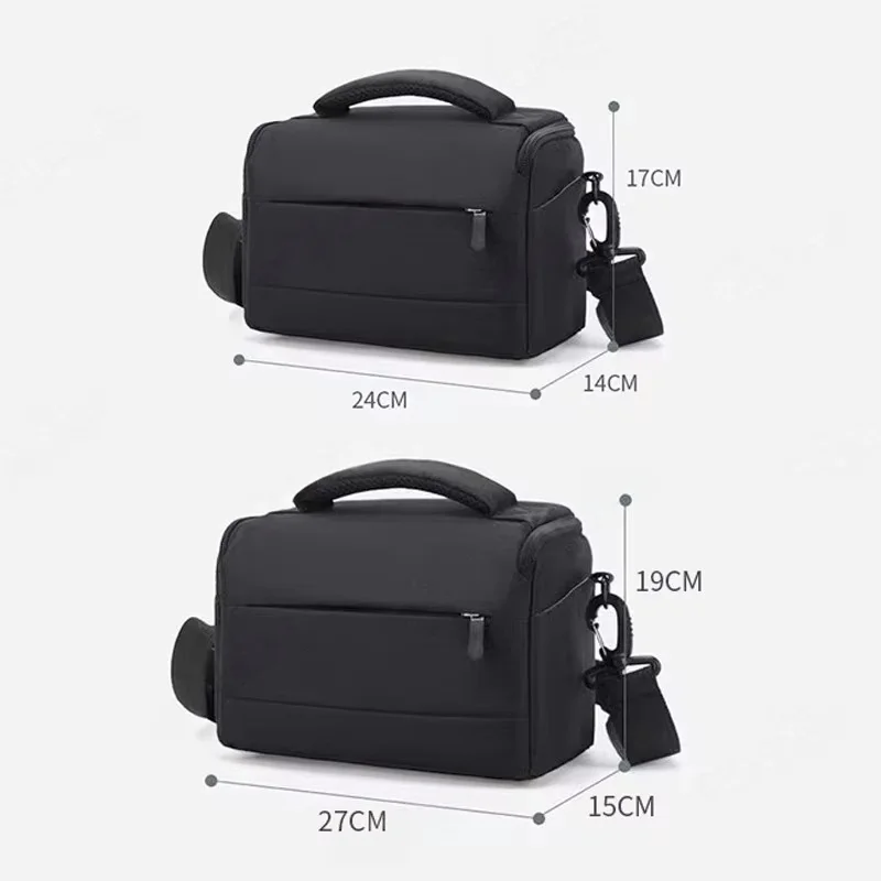Thumbnail 2 - #31 Compare Camera Bags & Cases Before You Buy