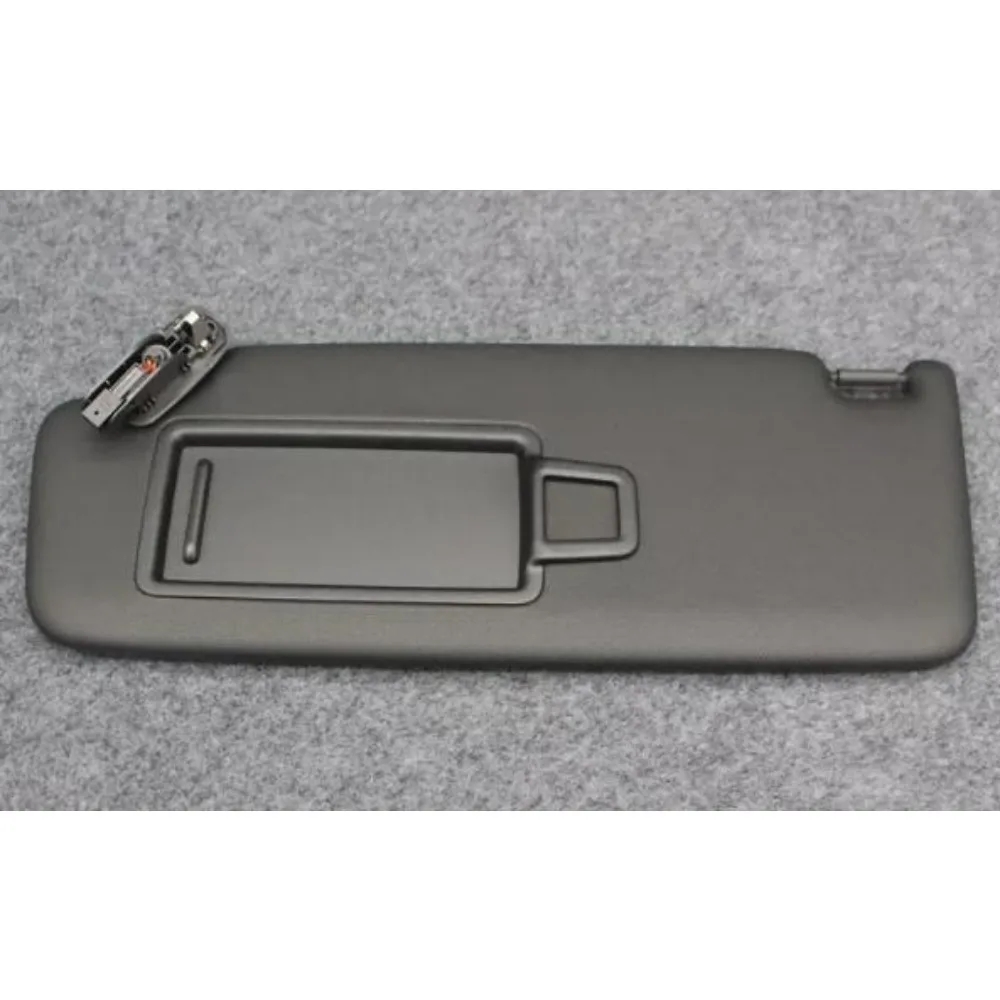 Genuine Sun Visor with Vanity Mirror for Audi A4L A5 Q5L Q2L 2017-2018-2019-2020-2021-2022-2023-2024 Models