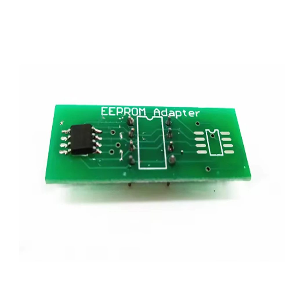 UPA USB V1.3 Programmer Eeprom Adapter With Chip For UPA-USB Auto Ecu Programmer Hight Quality  Eeprom Adapter