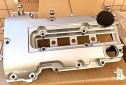 Valve Cover Assembly Engine Cylinder Head Gasket Aluminum Alloy For Buick Encore 1.4T