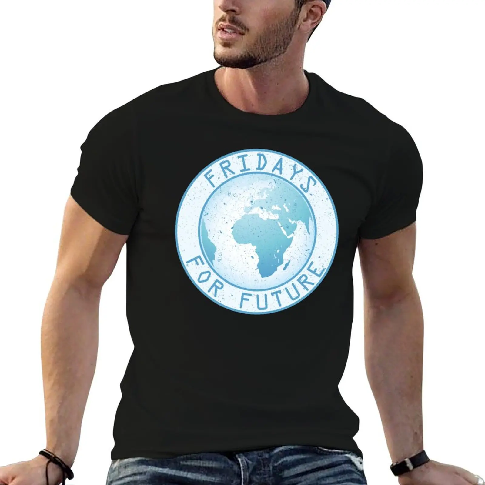 

shirts t For graphic for man t mens Fridays T-Shirt Sign pack shirts white Future