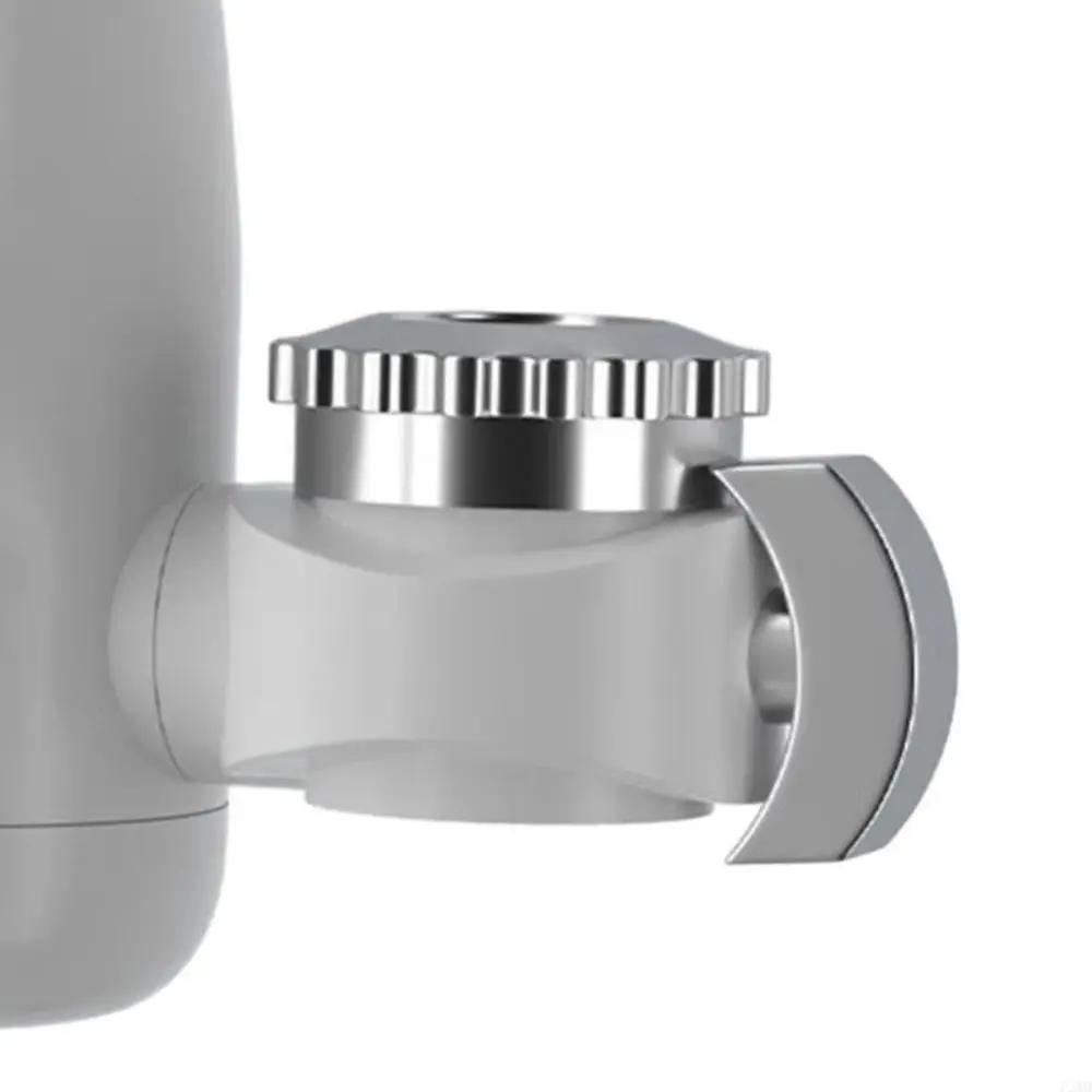 

3000W Fast Heating Instant Water Heater Digital Display Portable Electric Electric Hot Water Tap Fast Heating Tap