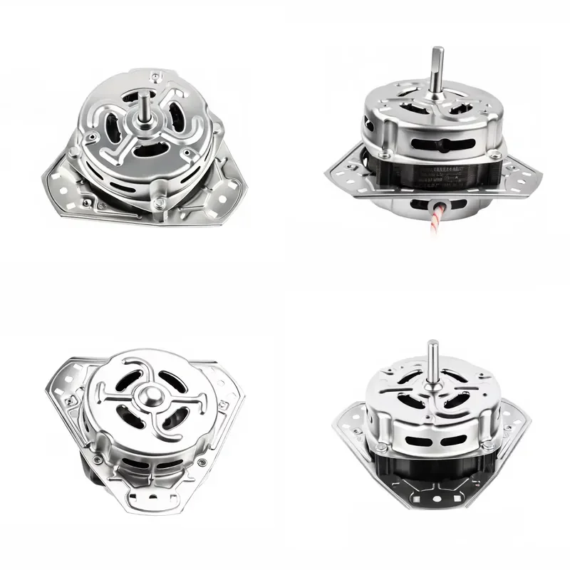 Wholesale Washing Machine Motor Parts General Dehydration Rotary Engine Component for Spin Cycle Replacement