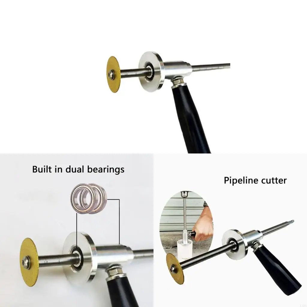 

Сверхмощная внутренняя режущая труба внутренняя труба для трубы для трубы из ПВХ внутри трубы.