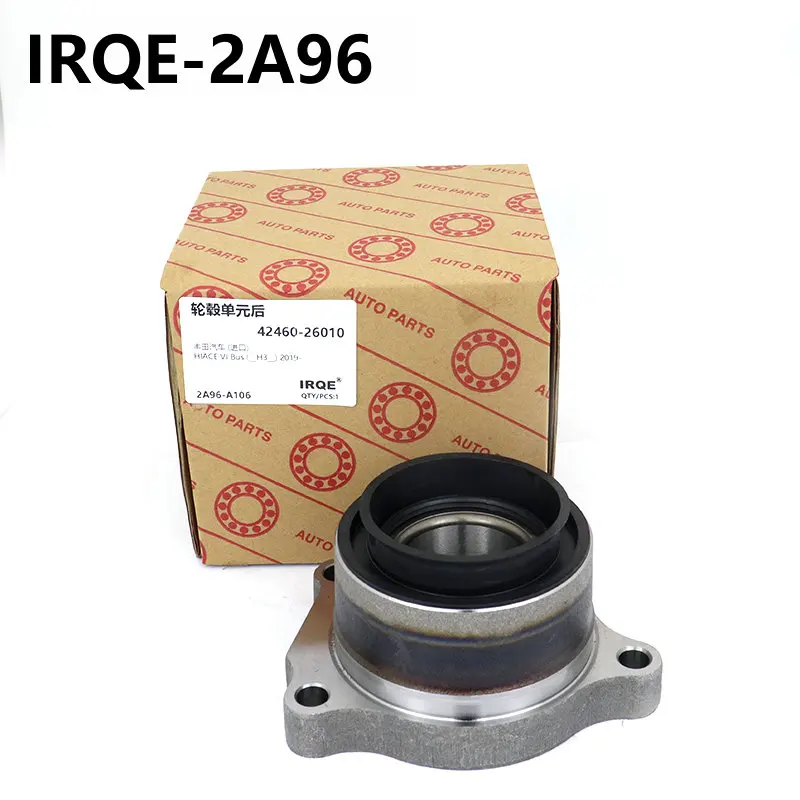 

2A96 Hot Sale 42460-26010 4246026020 Auto Parts Rear Axle Left Wheel Hub Bearing For Toyota Hiace 2019- GranAce 2019-