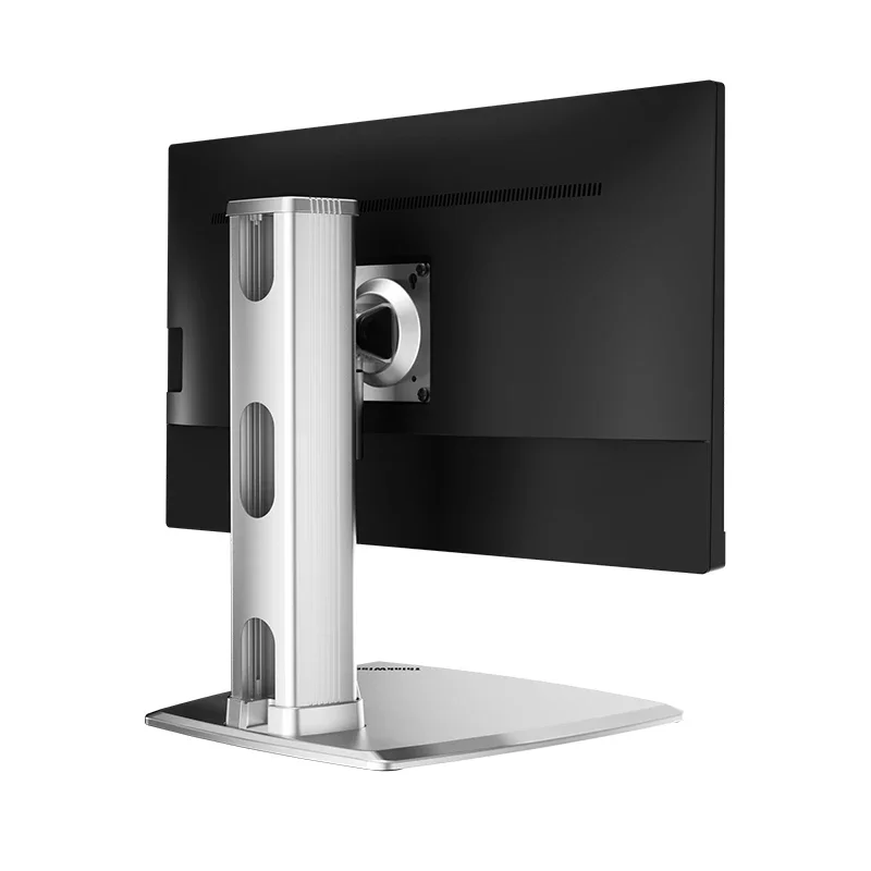 Hot sale OEM ODM Aluminum  arm Lcd Arm Stand