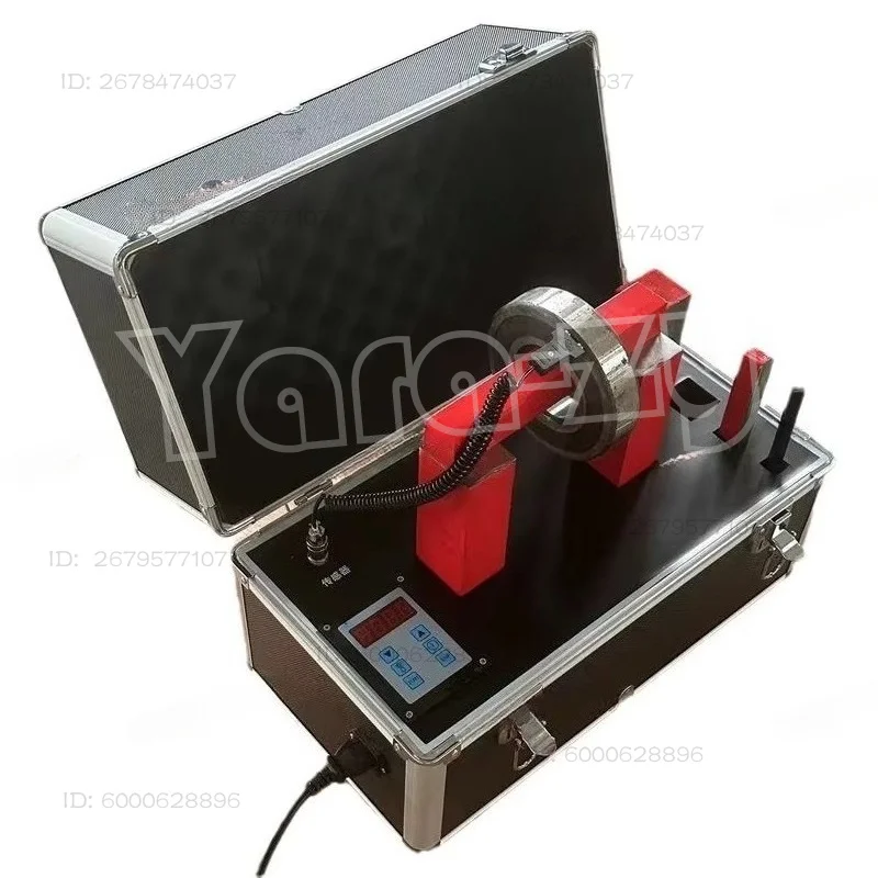 ELDC-1 Microcomputer Bearing Heater Intelligent Temperature Control Bearing Gear Heater