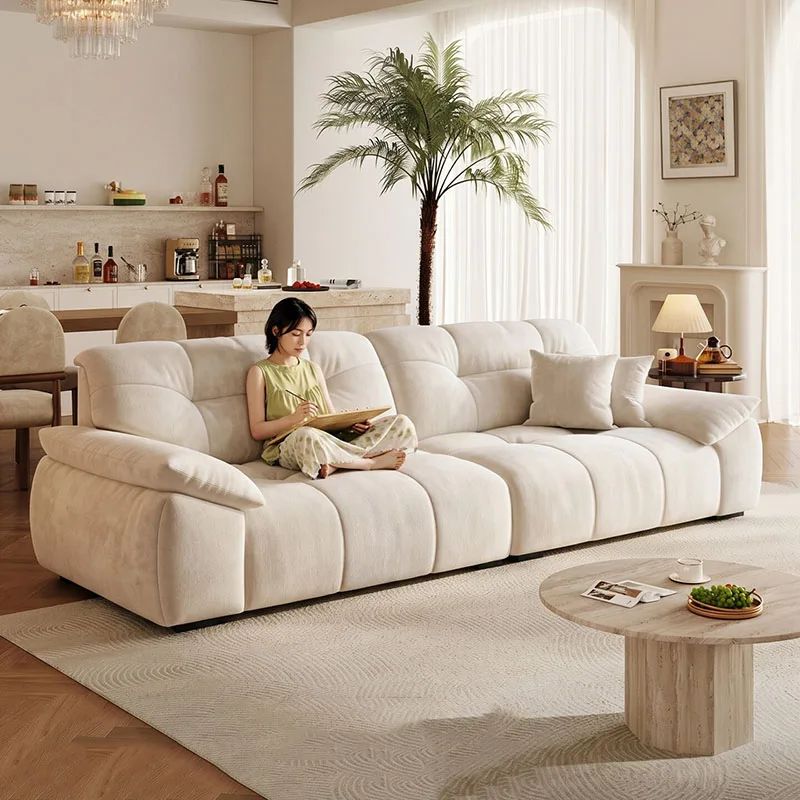 Luxury Floor Living Room Sofas Children Recliner Lazy Office Modern Gaming Living Room Sofas Room Decor Divano Home Furniture
