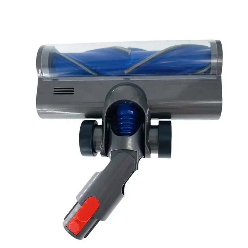 

Акция! Мягкая роликовая насадка для Roborock H6/H7/F25 Ace/F25 Ace Combo/H50 Ultra/H60 Ultra/A10 Ultra/A30 Pro Combo (замена)