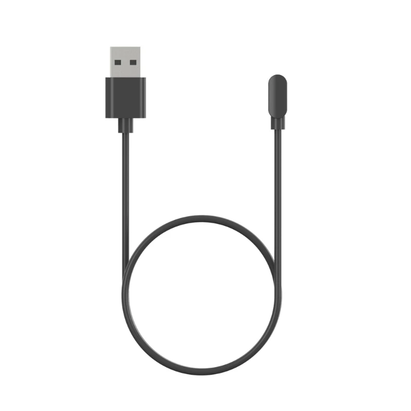 كابل شحن USB 24/39 بوصة كابل شحن للساعات الذكية شحن الطاقة لـ COLMI P71