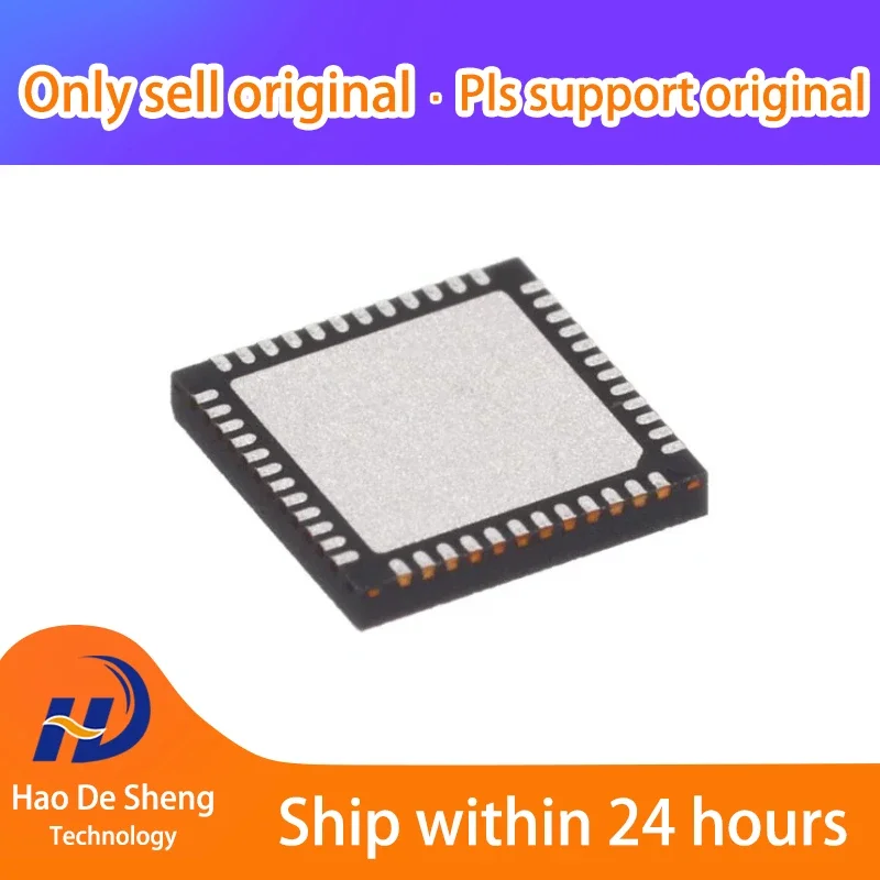 

1PCS/LOT MC9S08GT16ACFDE 48QFN New Original In Stock