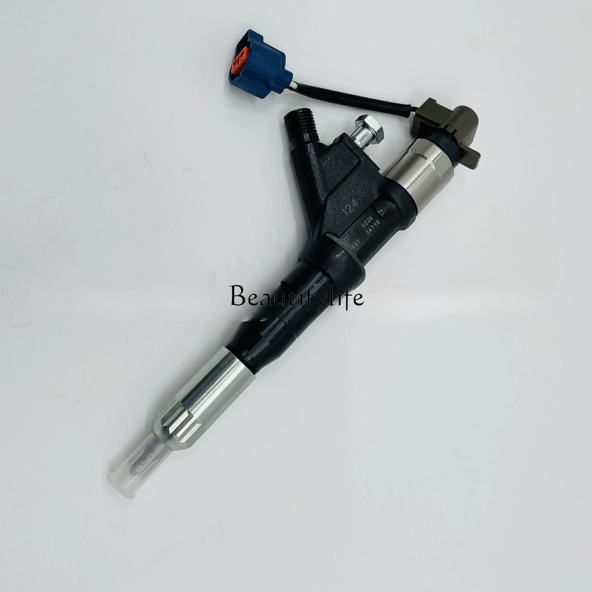 *Запчасти и аксессуары095000-5226 23670-E0341 Сопло форсунки Denso в сборе