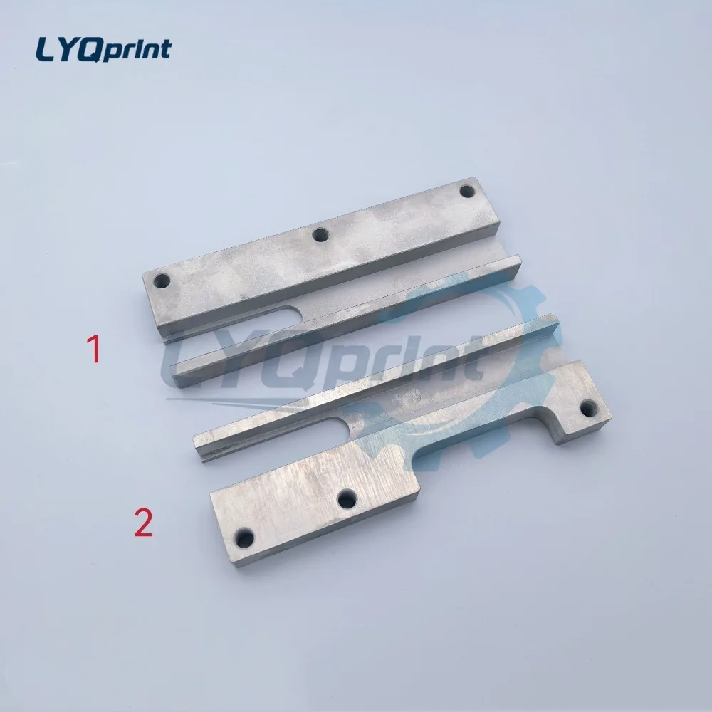 764-1509-002 764-1508-900 Feeder Nozzle Rail Slide for Komori S40 Printing Press