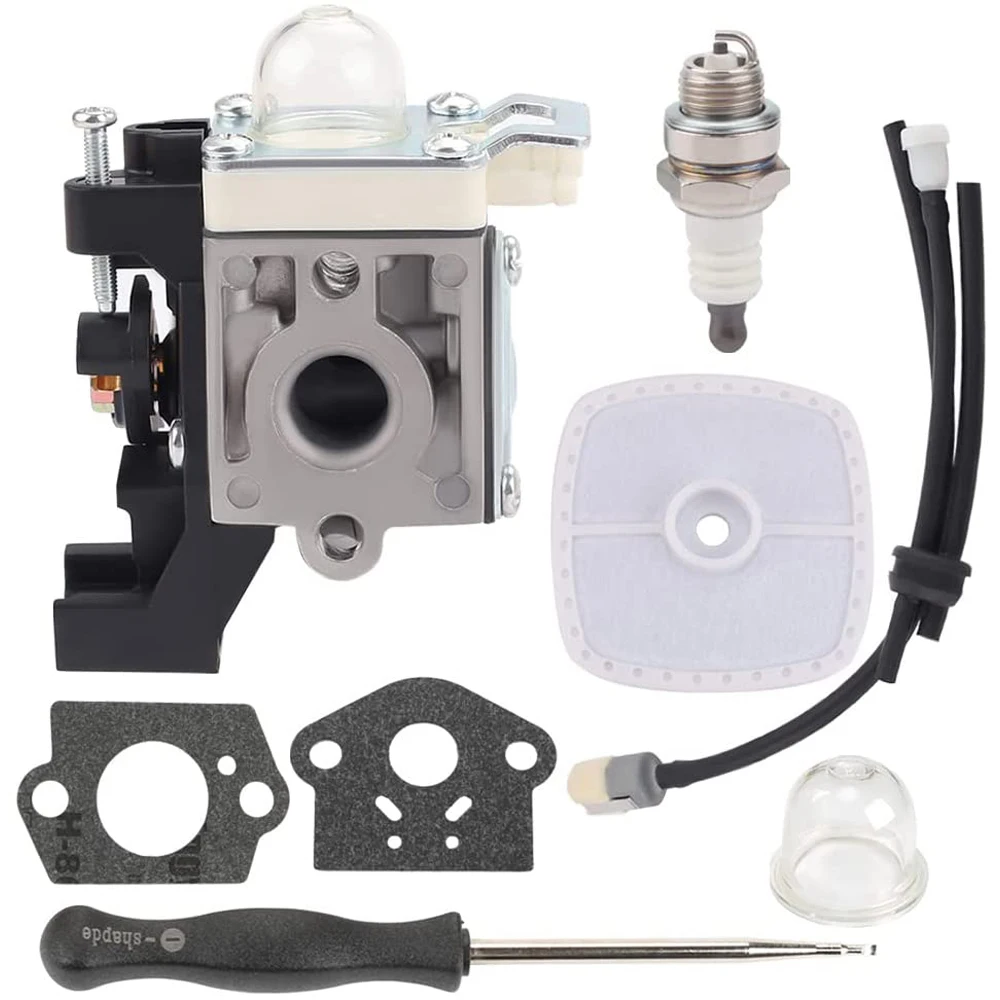 

SRM225 RB-K93 Carburetor for Echo GT225 GT225i GT225L PAS225 PE225 PPF225 SHC225 SRM225 SRM225U RB-K93 Trimmer Spare parts Carb