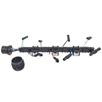 AP01 Injector Wiring Loom For Audi A3 A4 A6 Seat Skoda for VW Golf Jetta Passat 2.0 TDI 03G971033M
