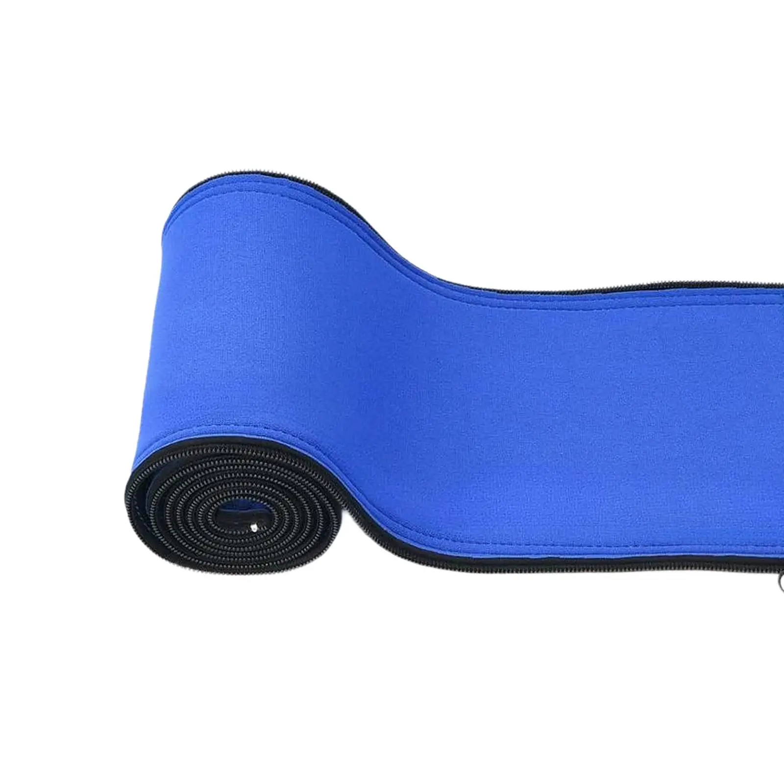 

Pool Handrail Cover Multifunctional Nonslip Handle Protector Sleeve for Home Inground Swimming Pool