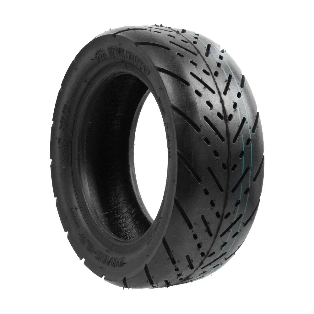 90/65-6.5 Schlauchloser Reifen für Dualtron Thunder Ultra, Kaabo Wolf Warrior 11, Zero 11X und Kugoo G Booster – Detail 28