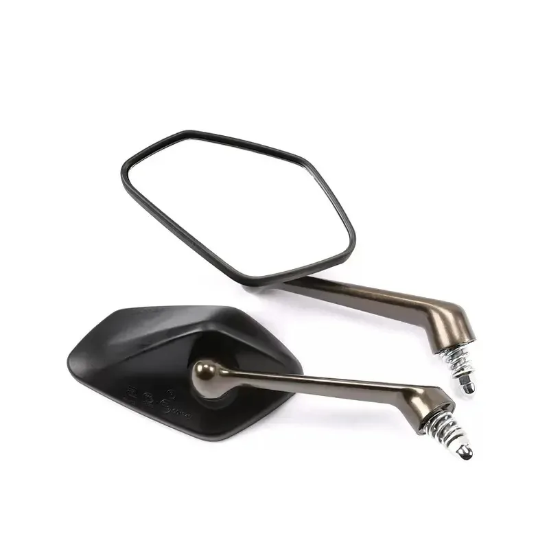 Suitable for ZONTES motorcycle original accessories ZT250-S-R rearview mirror ZT310-X-R-T-V reflector accessories