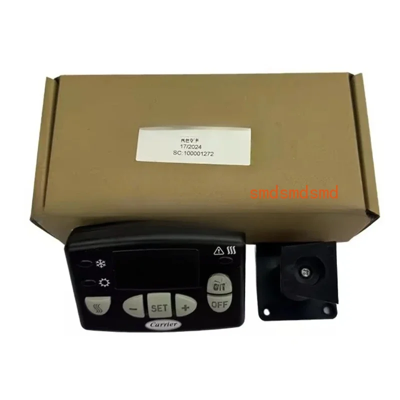 Refrigerated Truck Unit Parts 12-66816-00 Cab Command