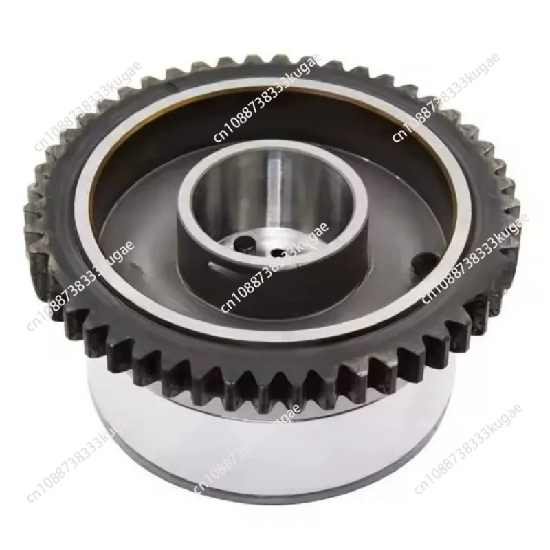 

24350-3C100 24350-3C110 24350-3CAA0 VEHICULOS 1PCS Timing Camshaft Gear CVVT For Hyundai Azera Veracruz Genesis Coupe V6
