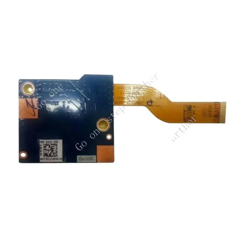 

for Alienware M15 R3 M17 R3 Laptop Junction Circuit Keyboard Control Board LS-J524P Link Board Cable Board =#