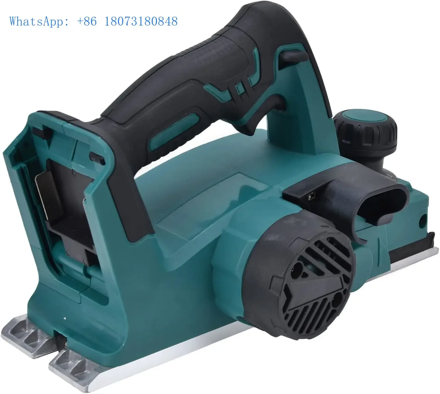 

Wholesale 1200W brushless 220V electric power wood planer cordless planer rabeting depth household electric bench wood planers