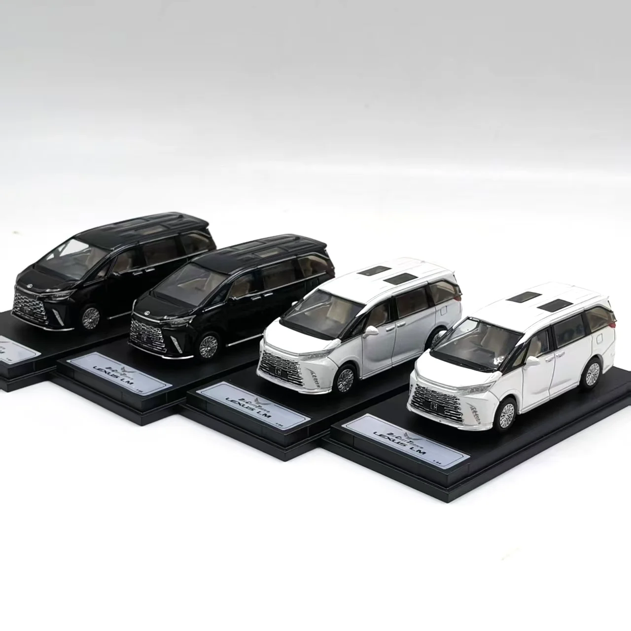 Diecast Dct 1:64 Sc…