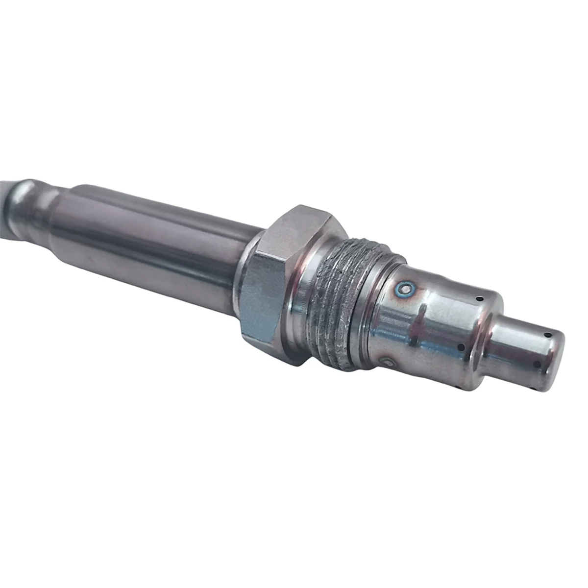

Innovative Nitrogen Oxide Sensor NOx Sensor for VW TOUAREG 7P5 7P6 3.0 V6 TDI