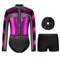 Hot Pink A