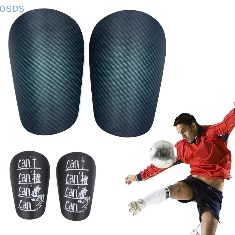 

1/2 пары мини-футбольных накладок на голень, износостойкие амортизирующие накладки на ноги, мини-защита на голень, футбольная тренировочная доска с хвостовиком
