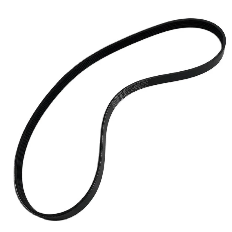 

ABXN-Car Parts Alternator Belt Generator Belt 1025014GH100 For JAC S2 A5 J7 5PK1207 Replacement Accessories