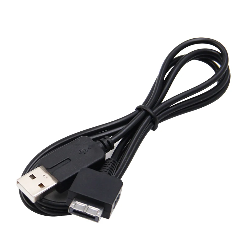 2 in1 USB Charger Cable Charging Transfer Data Sync Cord Line for Sony Psv1000 Psvita PS Vita PSV 1000 Power Adapter Wire