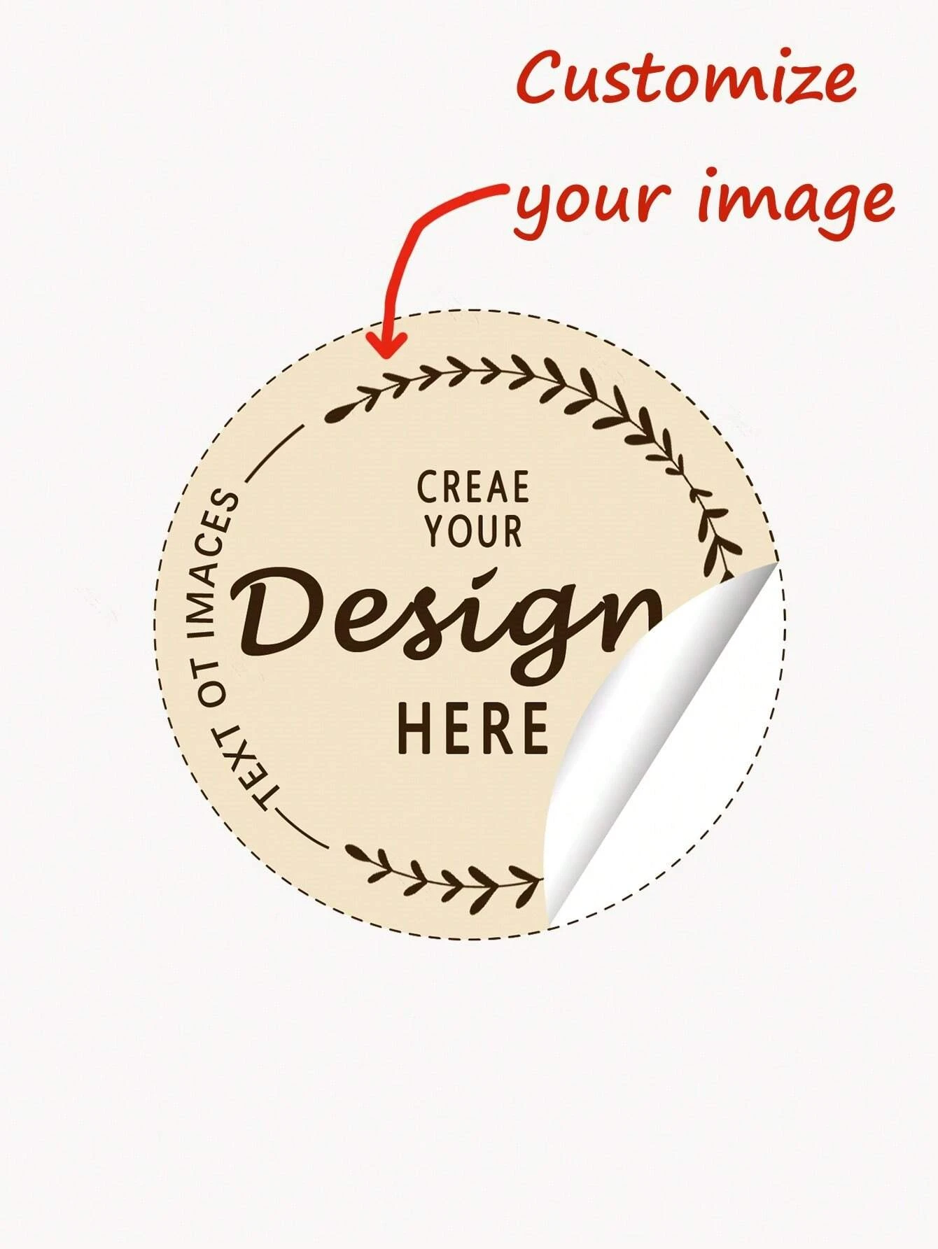 3-8CM Customized Ro…