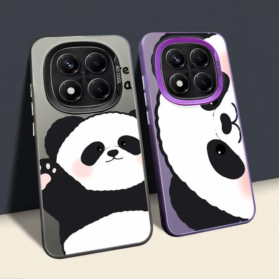 Case For Xiaomi Red… - image
